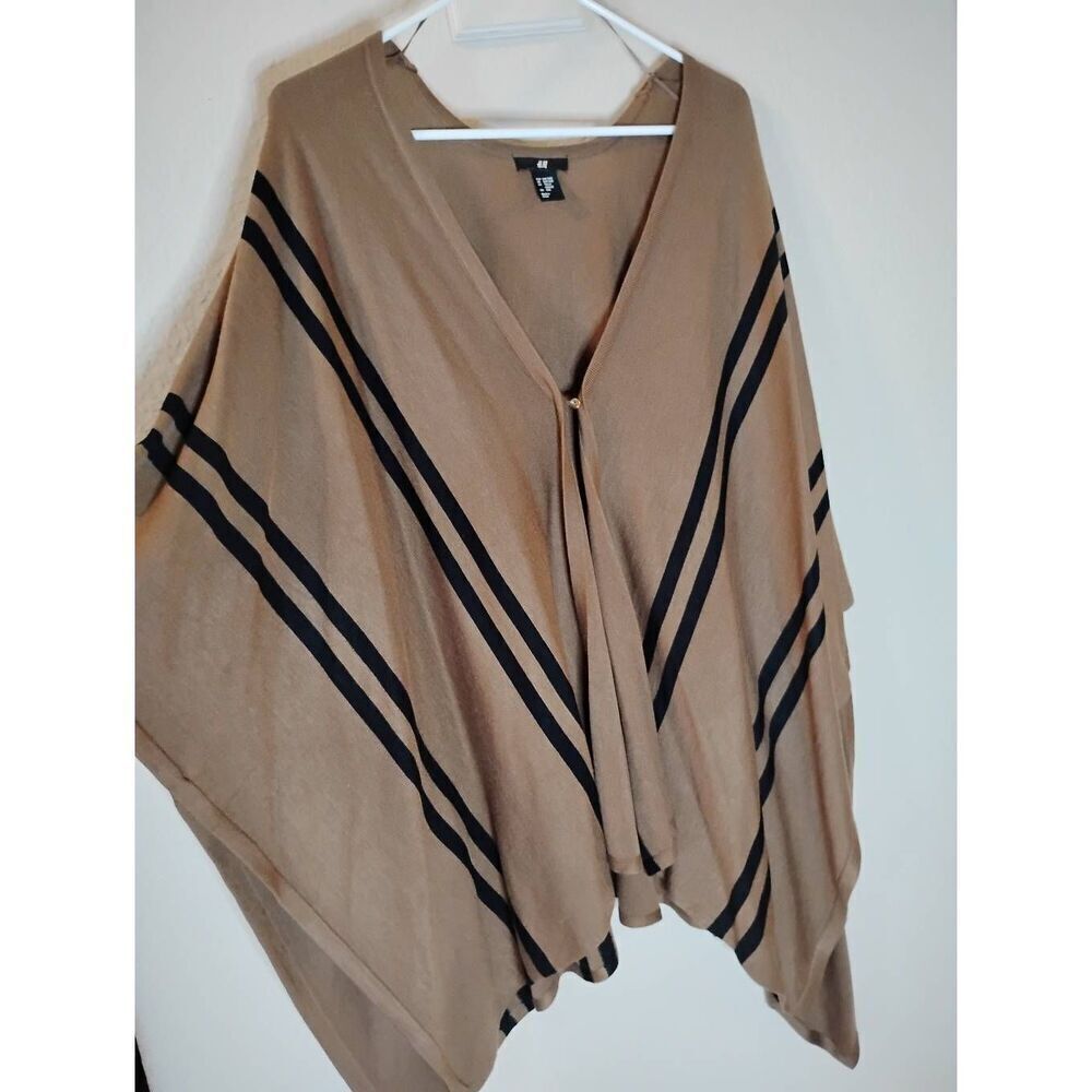 H&M Poncho